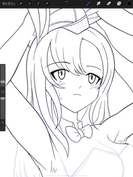 もしかしてグレイス隊長ってかわいい・・・?って思ってたら心の中の天狗に頬を叩かれた・・・・・ 