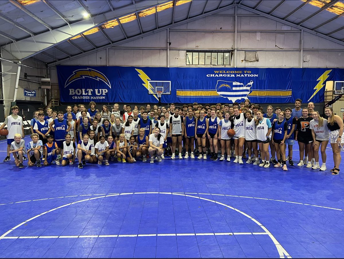 azconatwins's tweet photo. Got to play for Joey today❤️@avasci2 thank you for showing athletes it’s bigger than basketball. We had a blast today thank you! @PSD_GBB @CoachFJS @sixers @TerpsWBB @SOLsports @CourierTimes @joeymoneyhands #yourfightisourfight https://t.co/npHPC51wbP