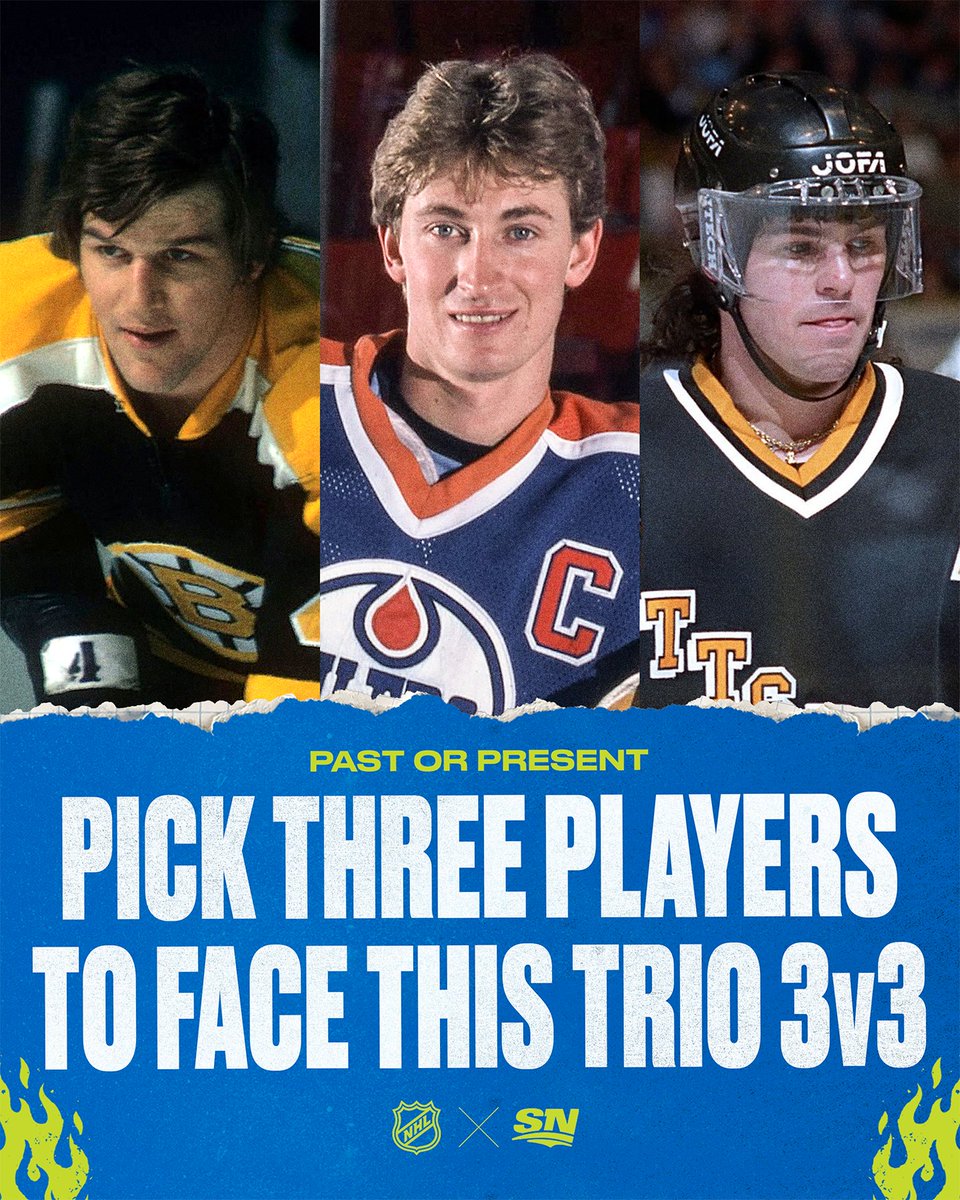 Sportsnet tweet media