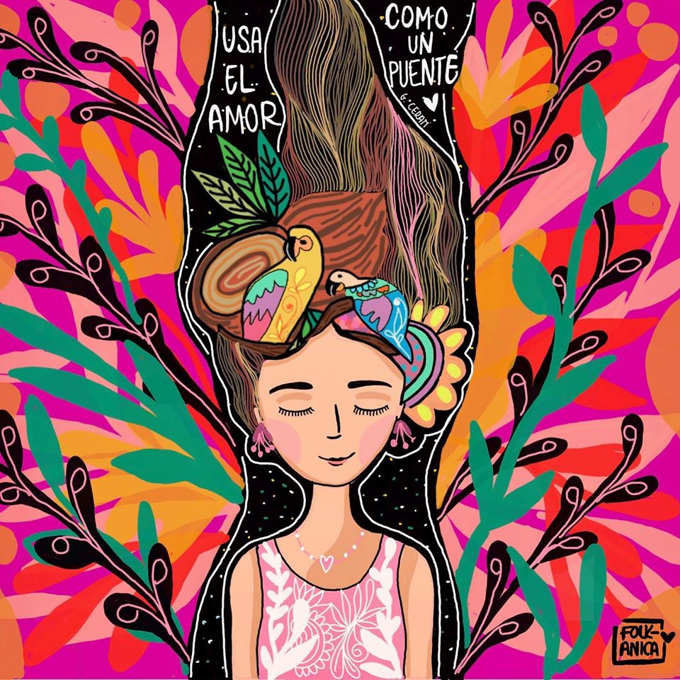 OliZen1's tweet photo. ¡Linda noche! 🥰✨
Ilustración: Folkanica https://t.co/p98hoFd7Kl