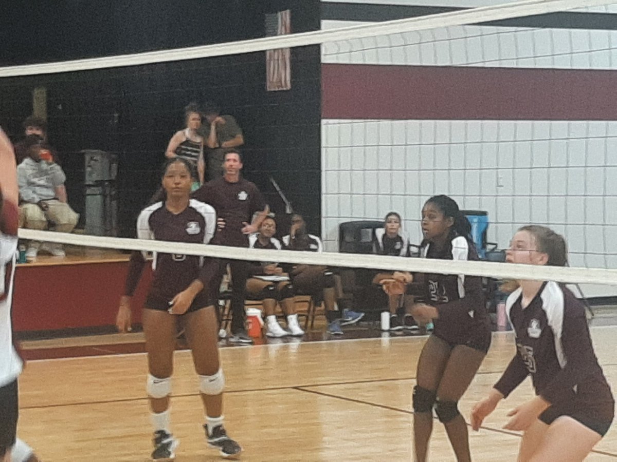 GoernerRandy's tweet photo. Great play tonight by the @ptreeacademy Lady Panthers varsity volleyball. The Lady Panthers defeated New Creation of McDonough 3-0 (25-12, 25-12, 25-15). 
@krvanness 
@mrsbatha 
@CovNewsSports 
@GabrielCStovall 
@thatsmyanthony 
@PBHubb23 https://t.co/NtKVmBJr58
