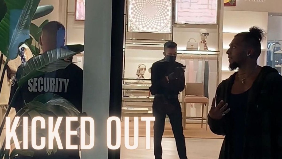 kiddiaz_'s tweet image. TRYING TO GET KICKED OUT THE MALL 👹😂

FULL NEW VIDEO IS LIVE 
GO WATCH ‼️
#Funny #YouTube #PublicInterview