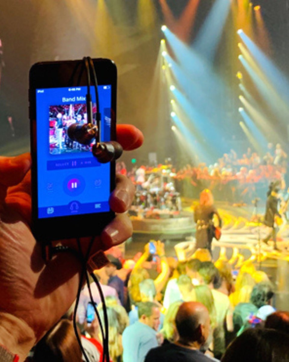 Wireless_Dealer's tweet photo. #News tmobile #powers Mixhalo’s #technology for #improved concert #experience.
For full article click the link in our bio. #tmobile mixhalo #improvedexperience #concert #concertexperience
.
.
.
#cellphonestore #repairshop #repairphone #wirelessshop #cellphoneshop #repairs #cel https://t.co/poprchVFXc