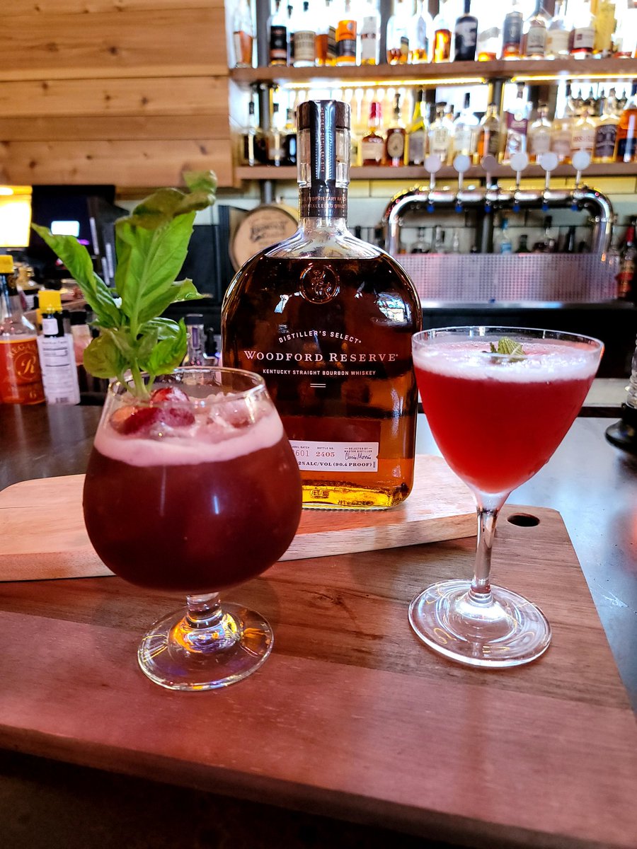 WWDEatNext's tweet photo. 🥃🍹 @DevourIndy #devourindianapolis https://t.co/9HFTvi40Sg