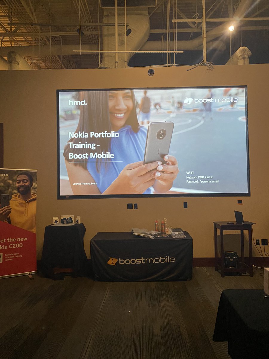 Randy White@Boost tweet media