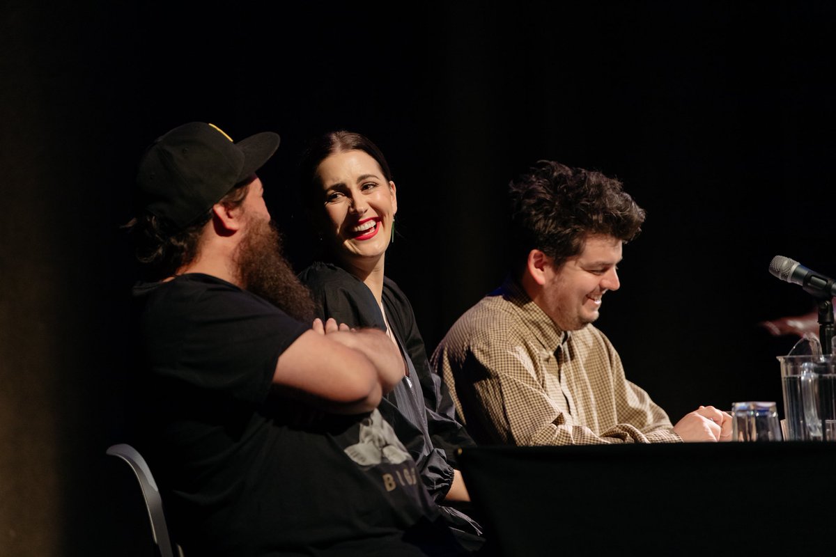 NZComedyFest tweet media