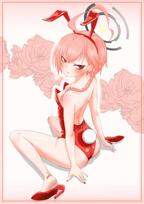 美甘ネルの誕生日!#ブルアカ #ブルーアーカイブ  #BlueArchive #美甘ネル 