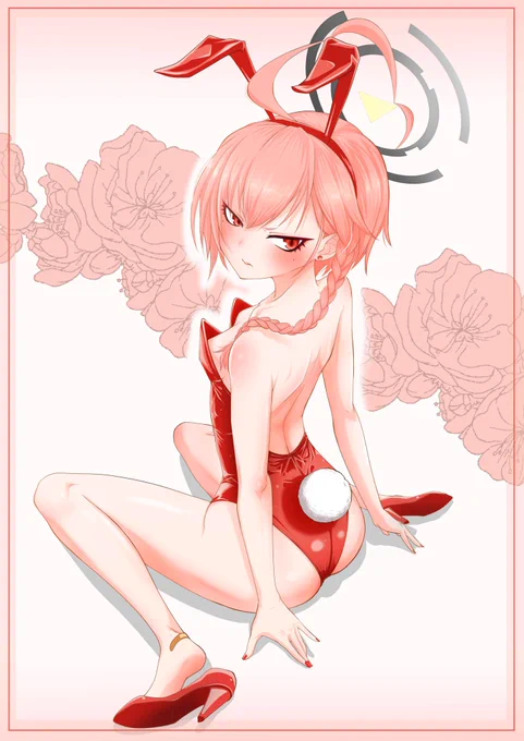 美甘ネルの誕生日!
#ブルアカ #ブルーアーカイブ  #BlueArchive #美甘ネル 