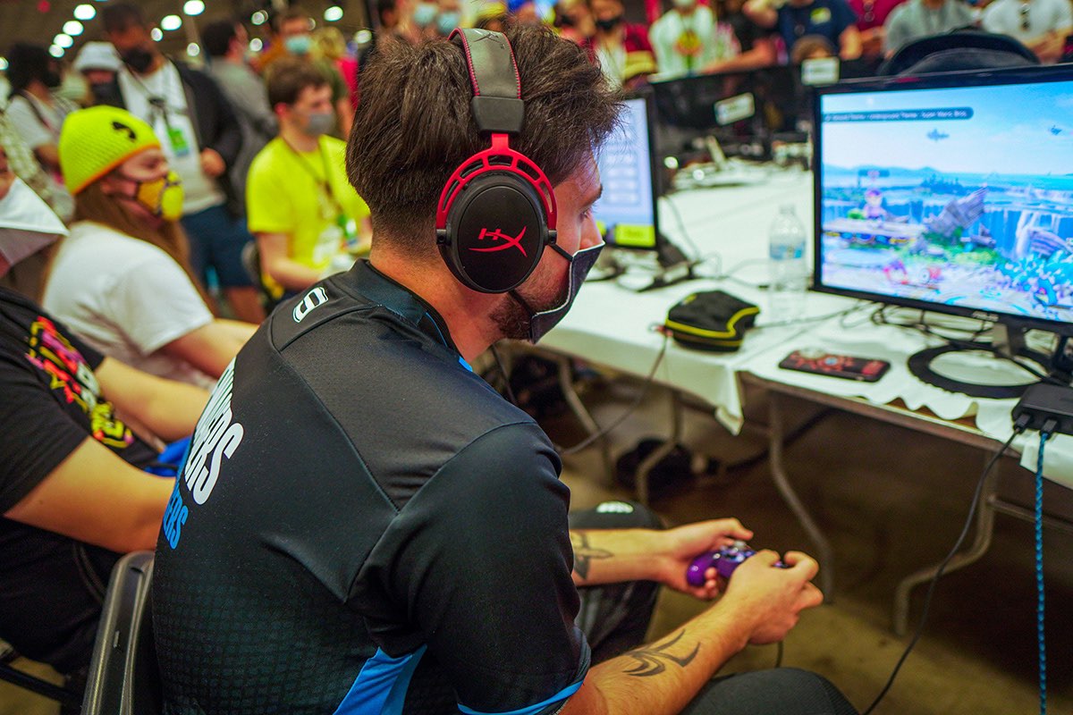 Prevail Gaming tweet media