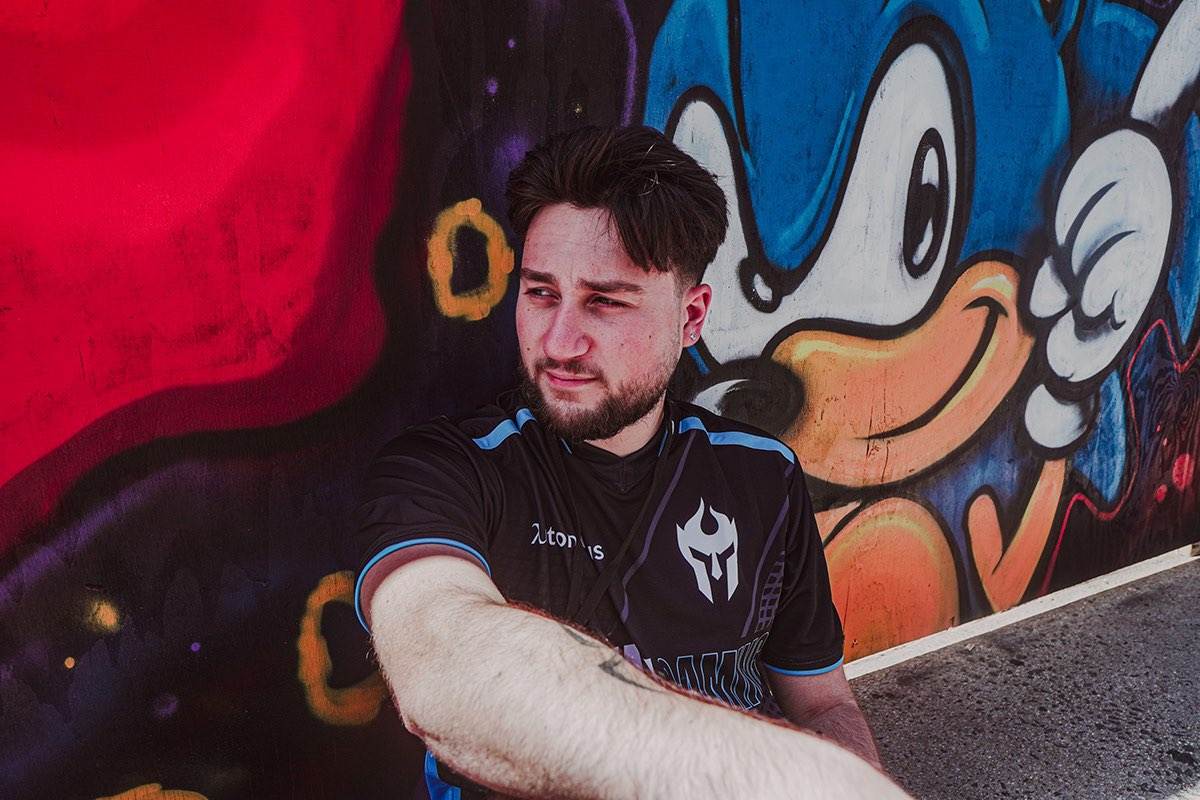 Prevail Gaming tweet media