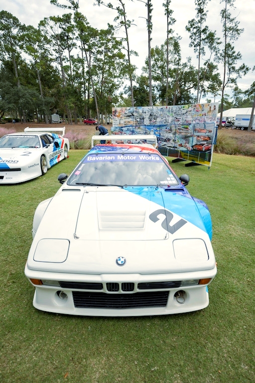 HHIMotoringFest's tweet photo. If the road is an open book, then @BMW is the story for the ages.   They say at @BMW, they build mobile works of art and our show field will be one epic gallery this November. For 🎟 visit https://t.co/AQrouxsYCB https://t.co/hAV5qGxTk7