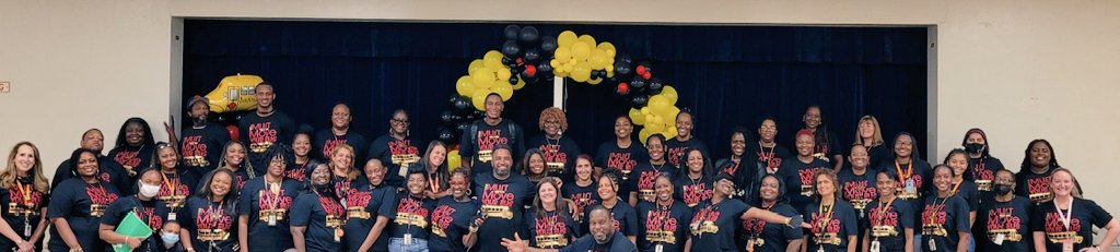 Dr. Genevieve Leydig (@drleydig) on Twitter photo Perfect first day! Moving Our Bus with the BEST team in Broward! <a href="/NLaudLions/">NorthLauderdaleElementary</a> <a href="/PrincipalNL/">Principal Williams</a> Perfect first day! Moving Our Bus with the BEST team in Broward! <a href="/NLaudLions/">NorthLauderdaleElementary</a> <a href="/PrincipalNL/">Principal Williams</a>
