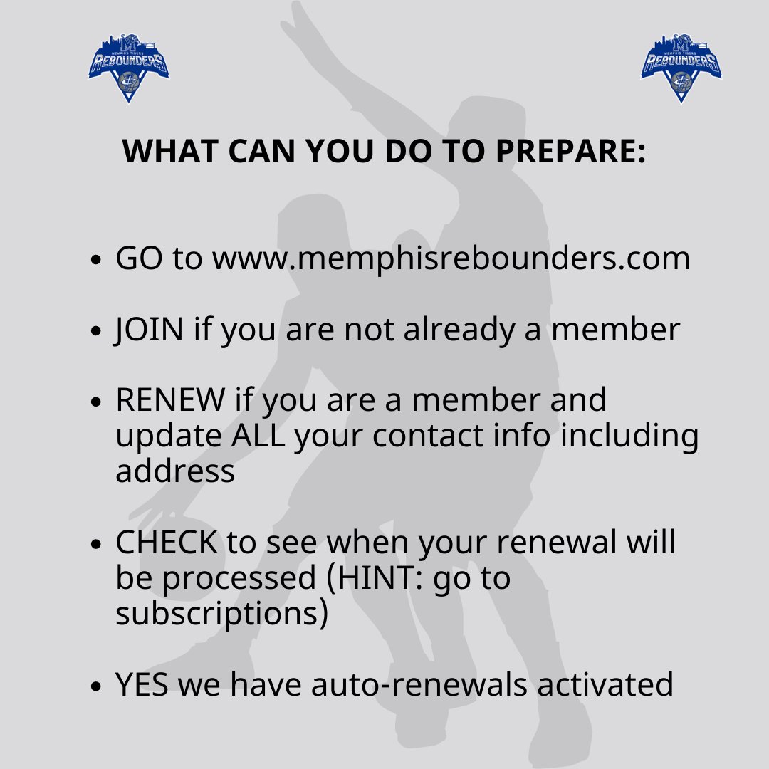 UofMrebounders's tweet photo. Folks the lanyards are coming back for season 2 better looking & better process.
Coming for #HappyHourHoops (date to be announced soon).
Membership has its privileges!
@iam1cent
#MemphisRebounders #GoTigersGo https://t.co/Jiy3ki9yUS