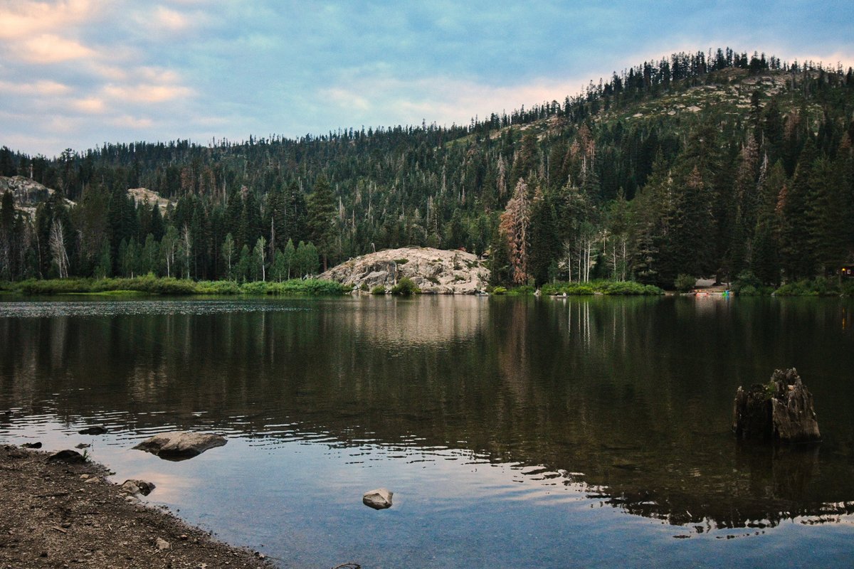 novemberae's tweet photo. Packer Lake ❤️ Wish I was there now. #takemeback #packerlakecalifornia #peaceful https://t.co/l7J9PnZgRZ