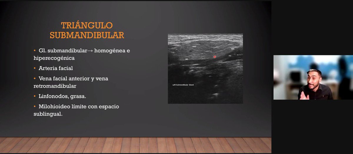 RadiologiaChile's tweet photo. Estamos en vivo en la primera sesión del Curso de Actualización en Cabeza y Cuello. Actividad para socios SOCHRADI y residentes socios SOCHRADI. No te pierdas las próximas 7 sesiones, inscríbete aquí: https://t.co/9va55dOeSD #sochradi #cursos #radiologia #radiology #tac #rm https://t.co/W7M0jAsOIb
