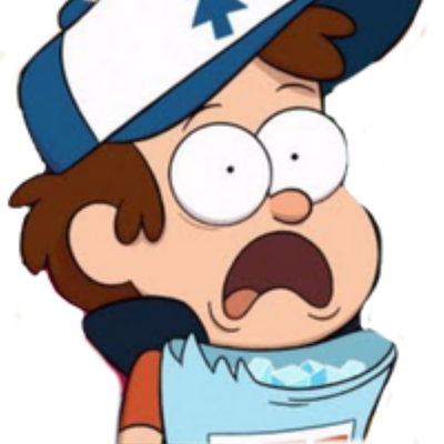 uaeldiin's tweet photo. What'd dipper see? https://t.co/lOzYuNw1AQ