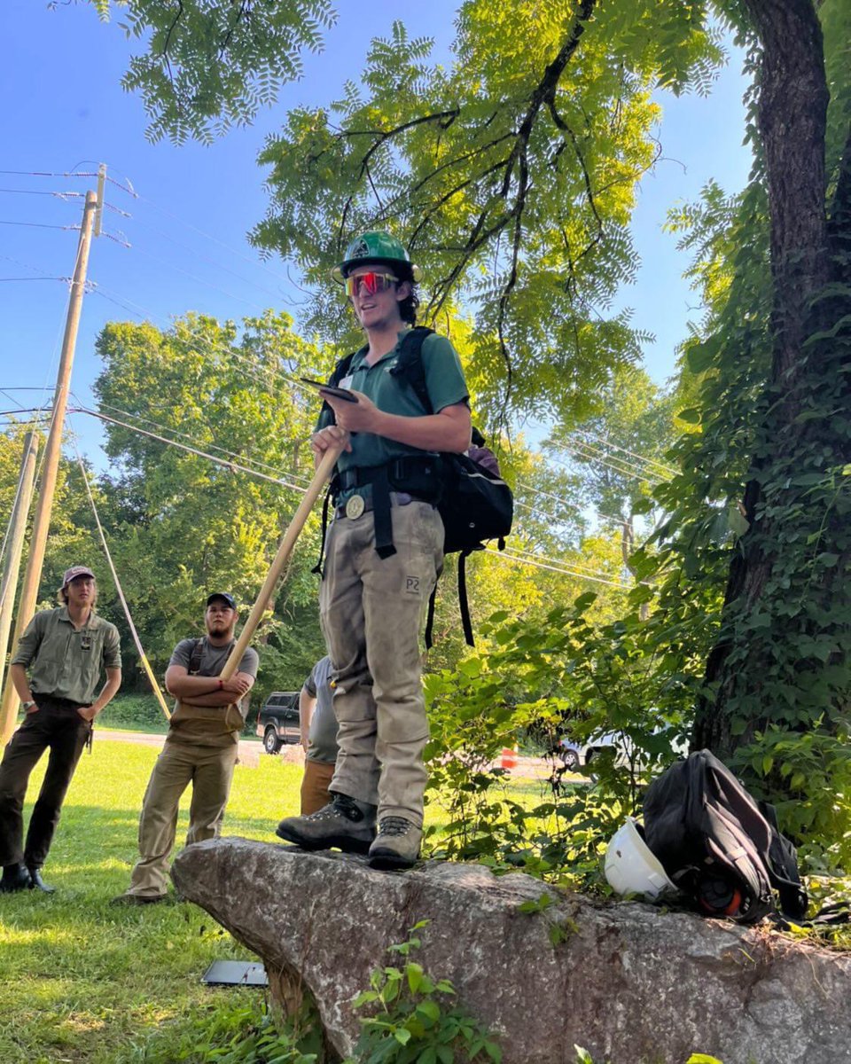 OAHA's tweet photo. Photo dump from OATC taking on NOAC #NOAC2022 #AdventureAwaits https://t.co/8XFv2eYpzc