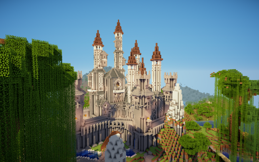 Minecraft Schematics tweet media