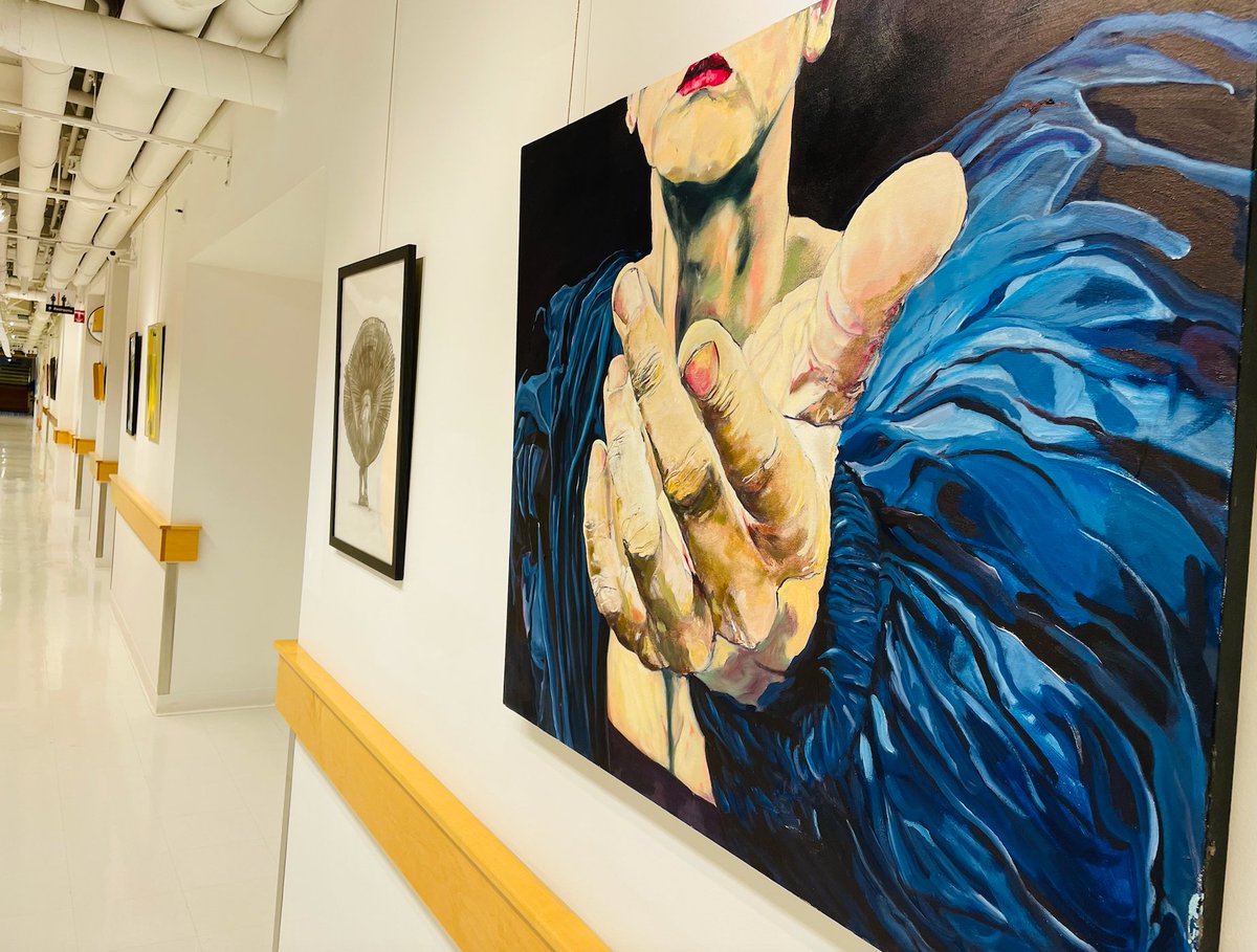 ShaziaMir71's tweet photo. Come on over to #Gallery1832 @labcentral #WeLiveInColor... https://t.co/YCC0ESv3ex
