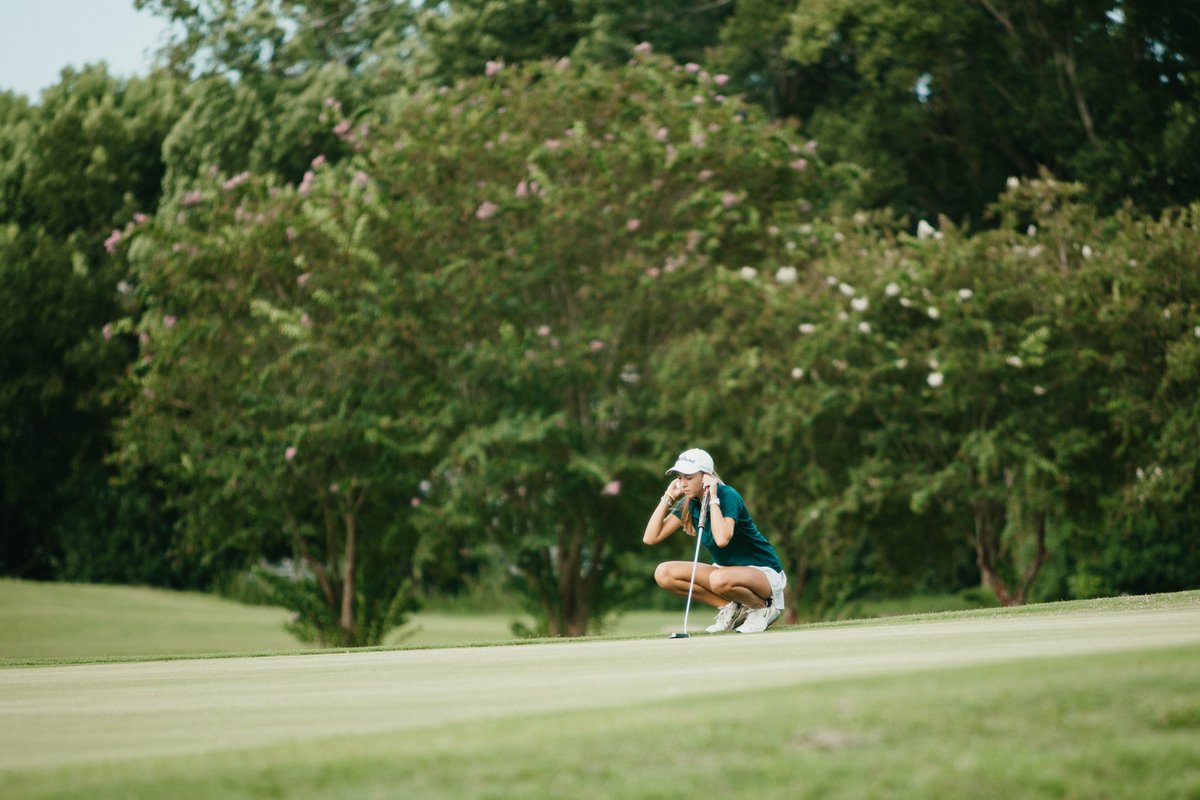 First match of the season. The lady Wildcats didn’t take the win tonight, but Megan Griggs and Haley Davis took medalist honors with a tie of 35. (Columbia High 157, Forest 167). Great job ladies!  <a href="/OcalaPreps/">Ocala Preps</a> <a href="/FHS_WildcatLife/">Forest High School</a> <a href="/FHS_Athletics1/">FHS Wildcat Athletics</a> <a href="/fhs_wcat/">@fhs_wcat</a>