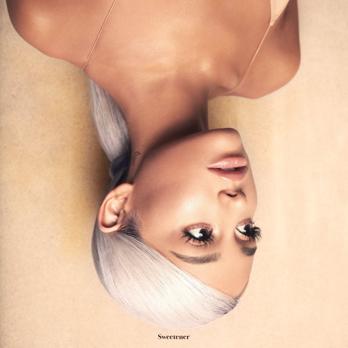 PopBase's tweet image. 4 years ago today, Ariana Grande released ‘Sweetener.’

Her universally-acclaimed fourth studio album debuted at #1 with one of the biggest streaming weeks in pop. It was named the best album of 2018 by Billboard and won the singer her first ever Grammy for Best Pop Vocal Album.