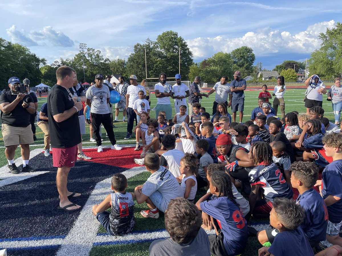 Chief Eric S. Clifford tweet media