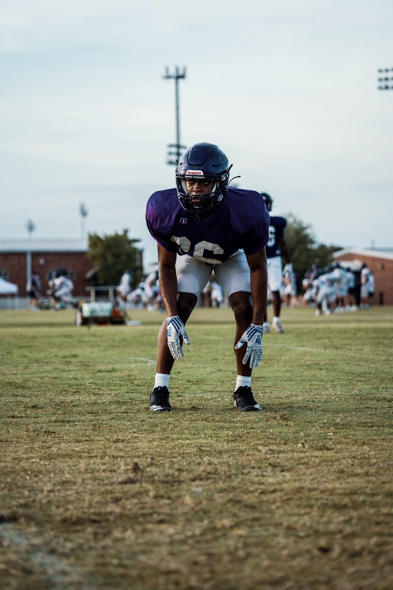 first day of pads 🤩

#gocru #stac22
