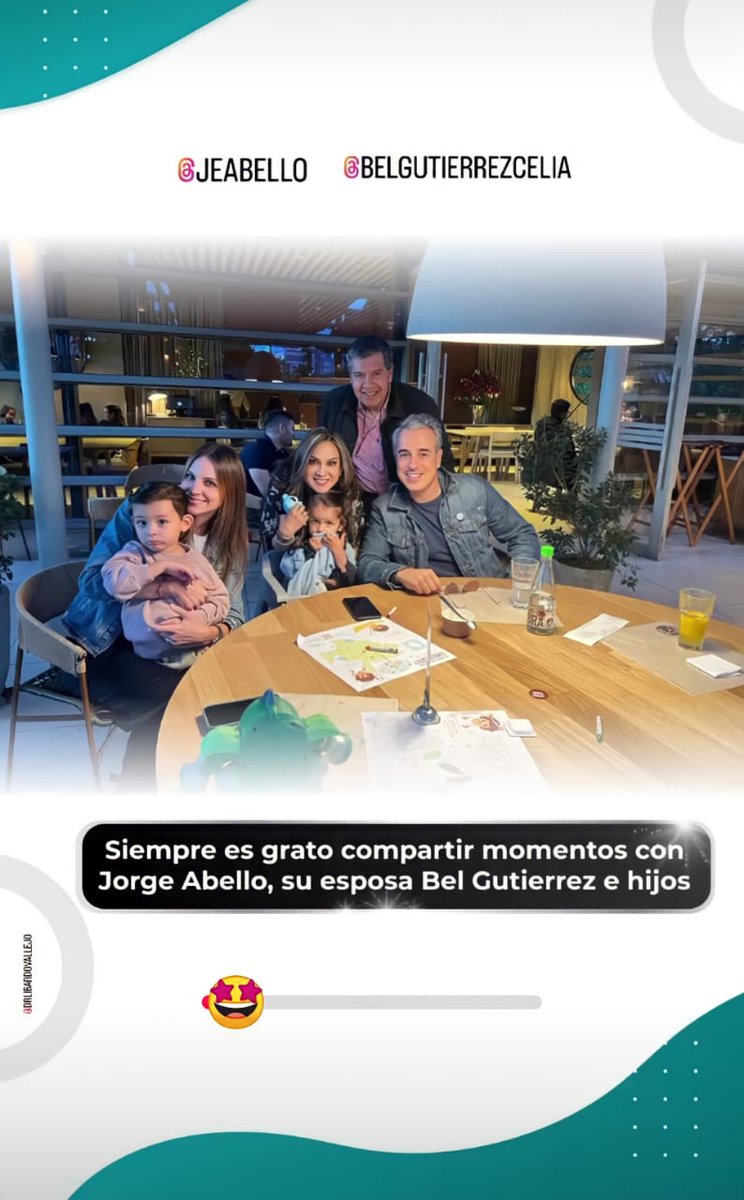 JEAdictaOficial's tweet photo. Imagen de @clinicabellatriz @jeabello @belgutierrezcelia #JorgeEnriqueAbello #BelGutierrezCelia #AntonioCayetano #MariaMatilde https://t.co/NjQfYJMUEH