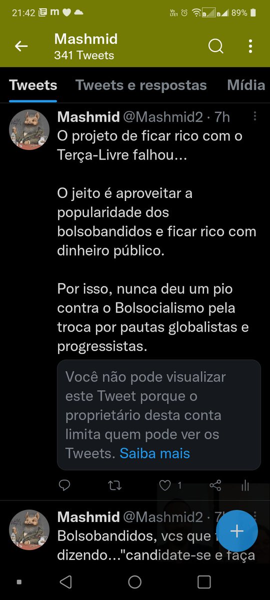 Vixi. Parece que doeu no Ítalo Lorenzo ...👇