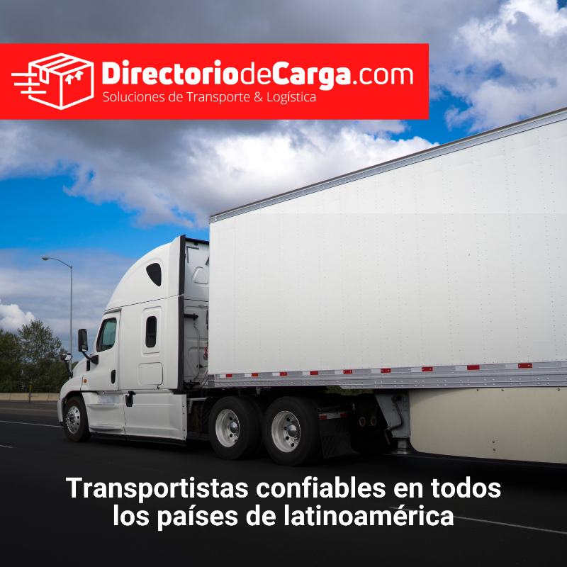 directcarga's tweet photo. Las mejores empresas de Logística de la región a un click de distancia. Cotice con nuestros Proveedores. Suscríbase !