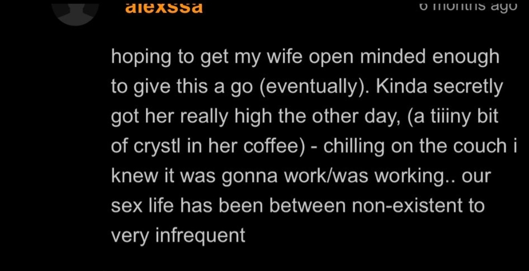 Comments From The Hub tweet media