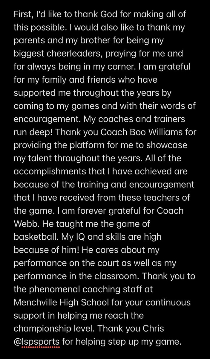 Amari Smith tweet media