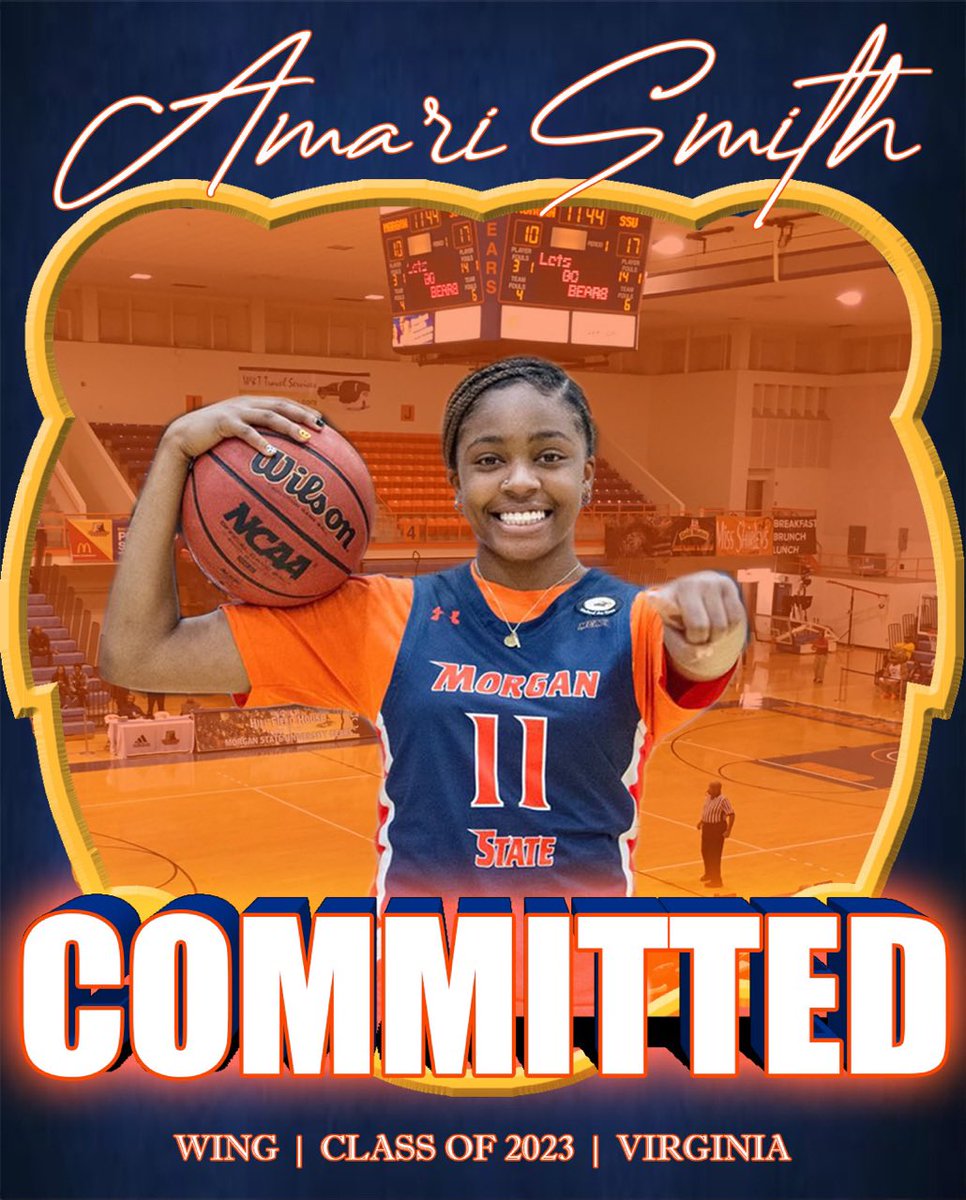 Amari Smith tweet media