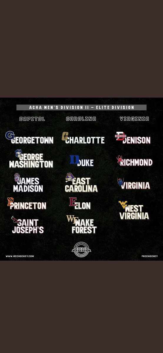 Chris4WF18's tweet photo. @WakeIceHockey #Skodeacs https://t.co/wtJ08LKQ2s