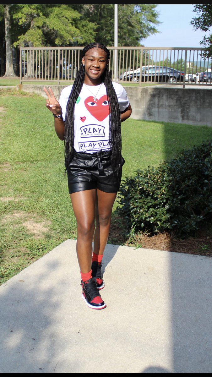 My college freshman #SouthBound 💙❤️

<a href="/MichiyahS/">Michiyah Simmons</a>