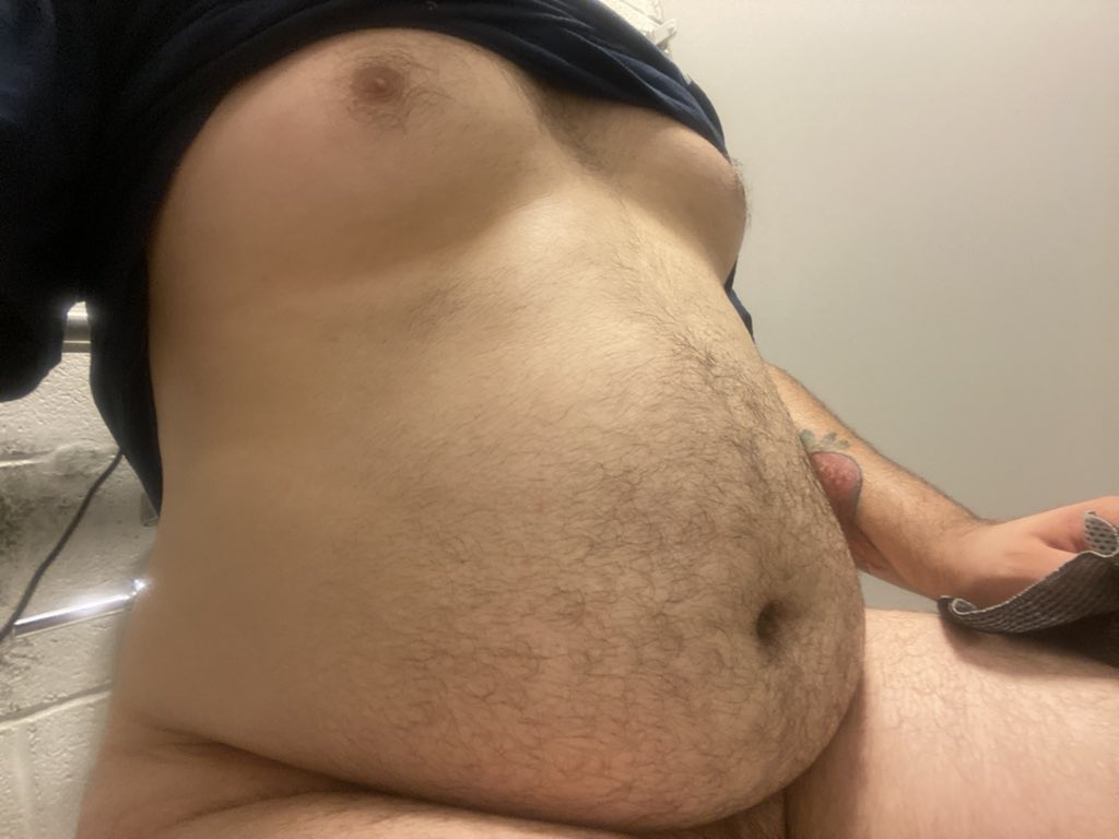 ChunkyMechanic's tweet photo. Gonna try and get back into posting, happy Tuesday! https://t.co/GYfPwlPYBA