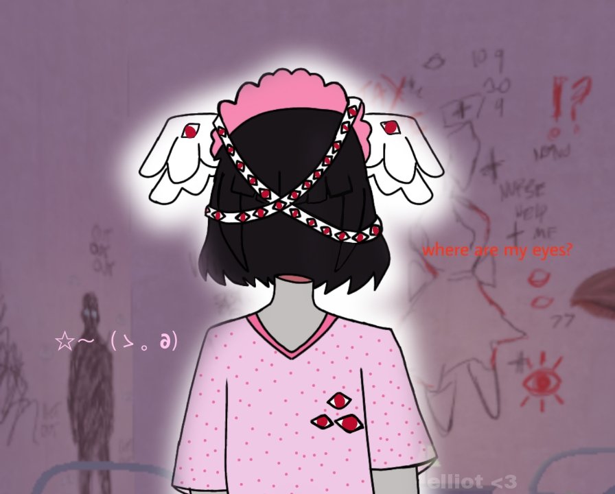 EptaLikes's tweet photo. My avatar in Voidkin Asylum!! ^_^ thiz game means so much to me qnd it'z so comforting..,ποΈπ¦· Γ- #robloxcultofvin #voidkinasylum #cultofvin #roblox https://t.co/CiH7ziVQoi