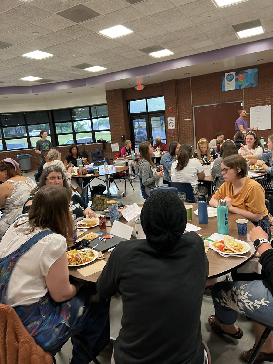 Tina Woods Ed.S tweet media