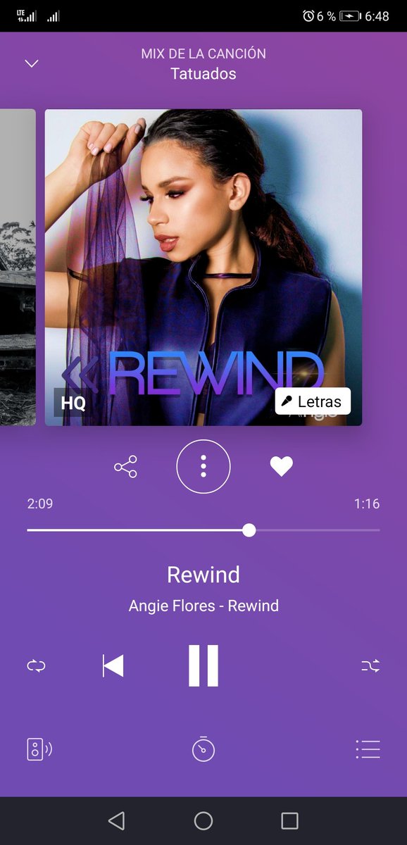 Buenísima! Reproduzcan y compartan, los hondureños sí podemos!

Adelante <a href="/Angiefloreshn/">Angie Flores 💙🎶💜</a>