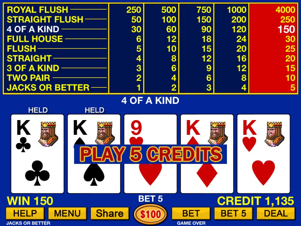johnbernal's tweet photo. #Video_Poker_Plus_HD https://t.co/DWHmXg1YtS
