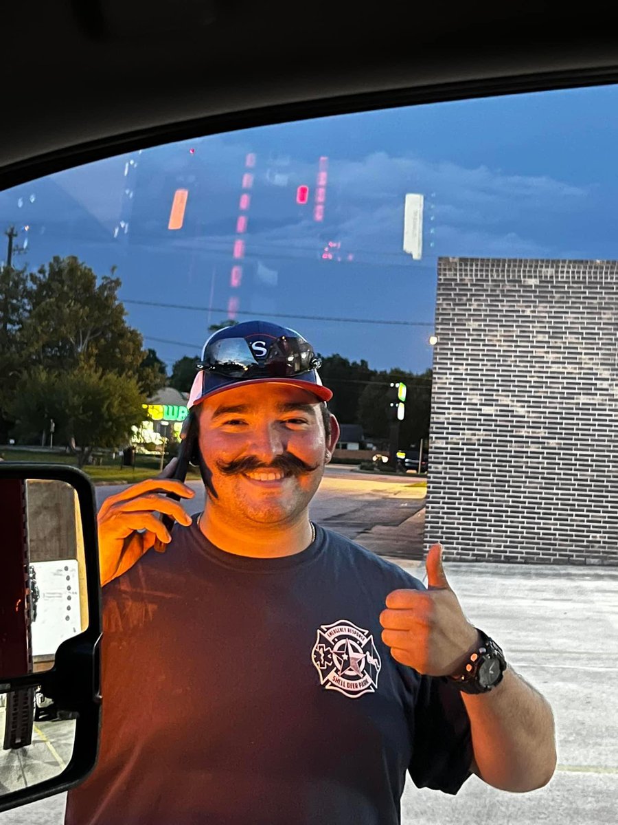 THATBOYRYANN's tweet photo. My mustache is better and I know it https://t.co/Qfa4Z0CeGz