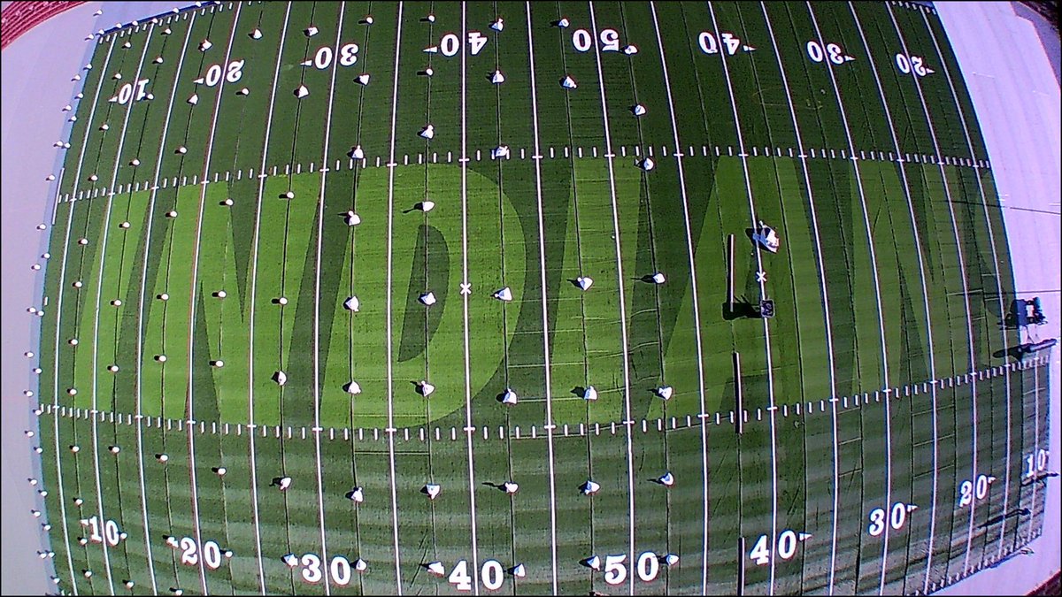 VanMetre update.  Picture credit to freshman football player Steven Still. ￼<a href="/duquoinHS/">Du Quoin High School</a> <a href="/DuQuoin300/">Du Quoin CUSD 300</a> @DuQuoinIndians