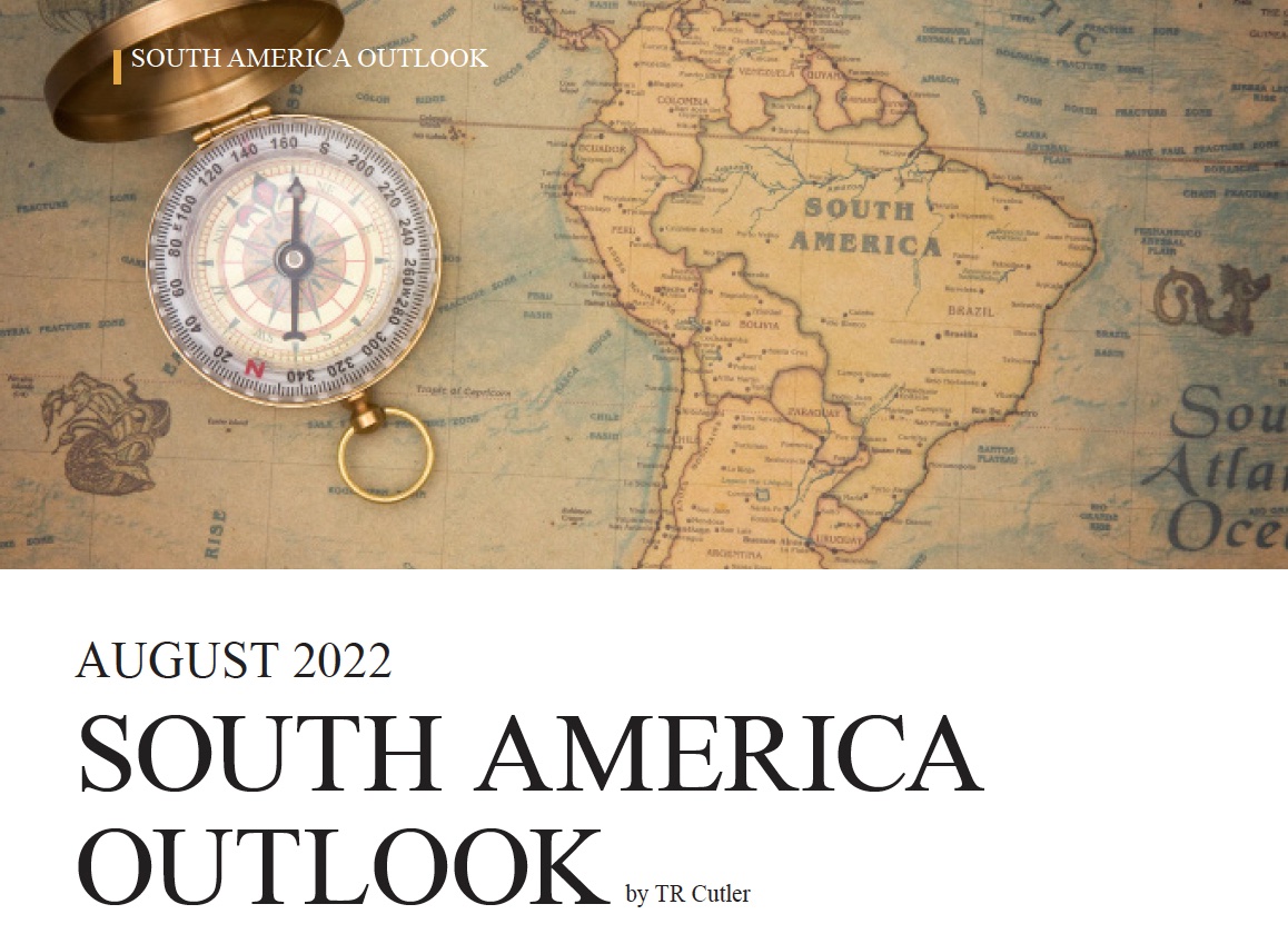 TR Cutler Suggests #NearShoring from #Colombia Makes More Business Sense than #Asia issuu.com/metalsmfgoutlo…