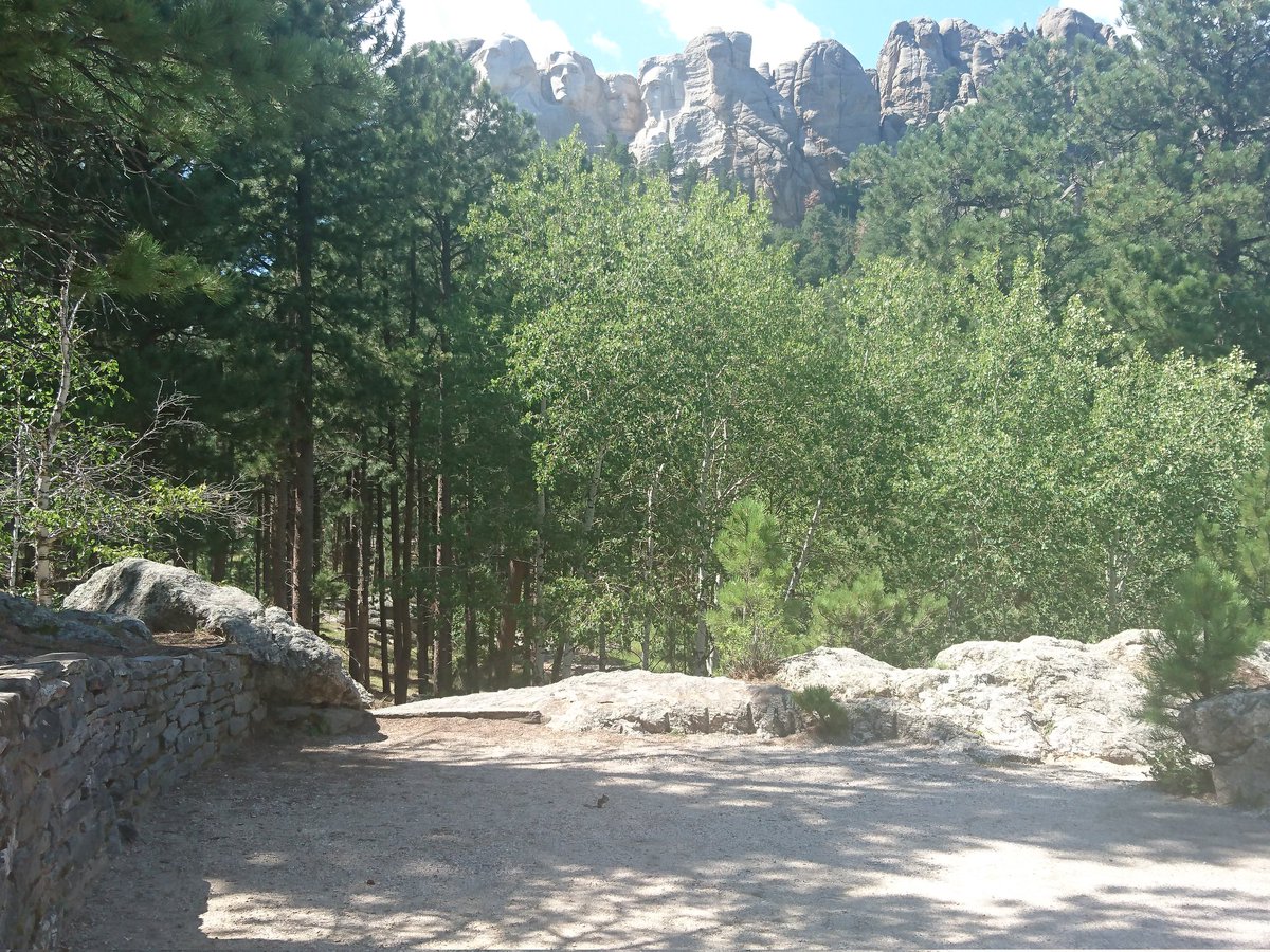 ktbsievers's tweet image. It's good to be back in the mountains