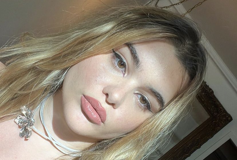 best of barbie ferreira (rest) (@bestoferreira) on Twitter photo 