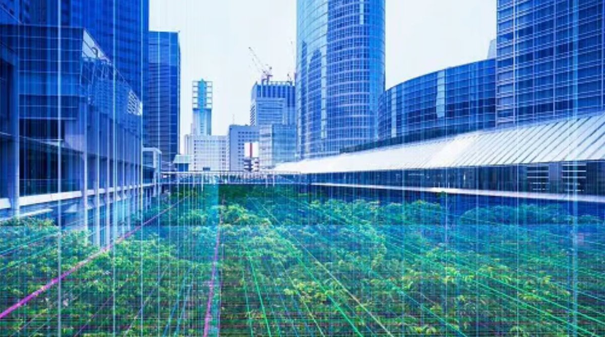 IoT technologies help facilities managers maintain facilities on college campuses by allowing them to monitor indoor spaces and mechanicals, detecting anomalies and sending alerts to personnel.

Read: buff.ly/3bZ5dr0 

#IoT #FacilitiesManagement #SmartCampuses