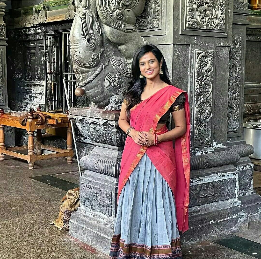 KollywoodCinima's tweet photo. Belated Birthday Wishes to Angel @iamramyapandian 😍

#RamyaPandian #KollywoodCinima https://t.co/bgYsjx5A2S
