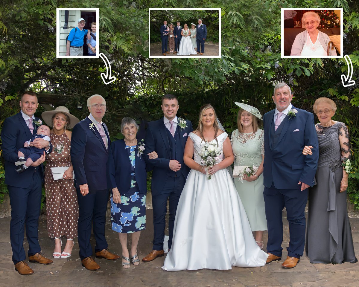 PortraitCharcoal tweet media