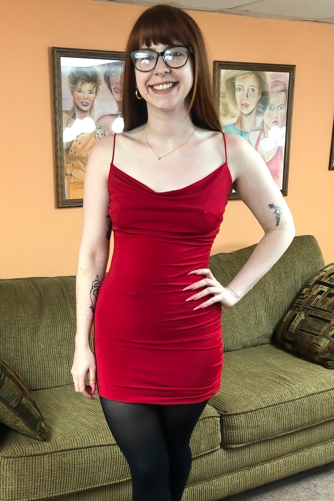 TW Pornstars - 2 pic. ChickPass - XBiz Miami May 13-16. Twitter. We