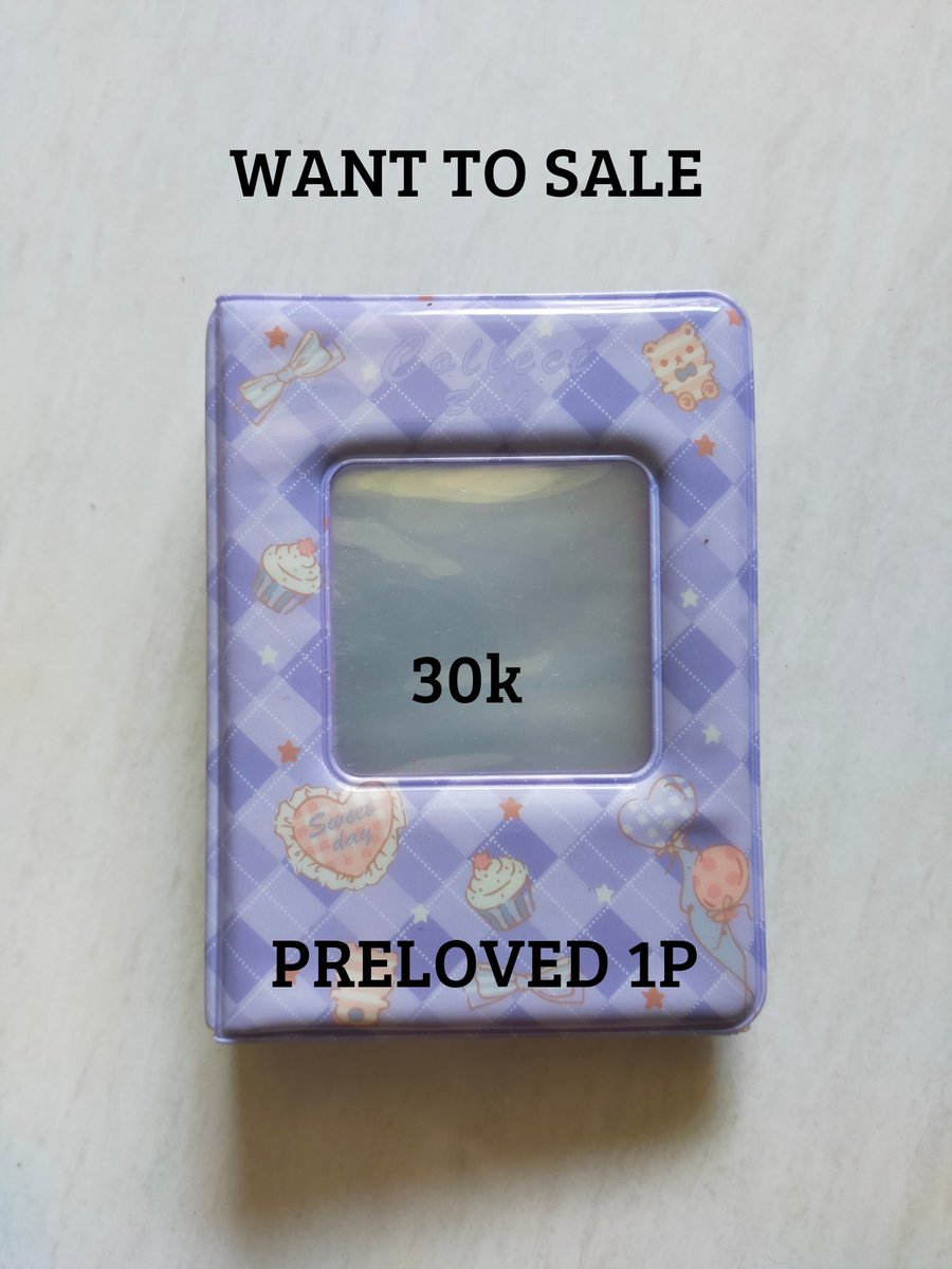 napocallypse's tweet photo. Help rt/like
🩰 wts · want to sell 🩰

🛒 Co shoppe gratis ongkir 
🗯 Keep event, with dp 
🖇 Hnr dp hangus!!
☁ All good condi

#WTs #wtsnct @NCTSelling_INA https://t.co/xIUw81p6YH
